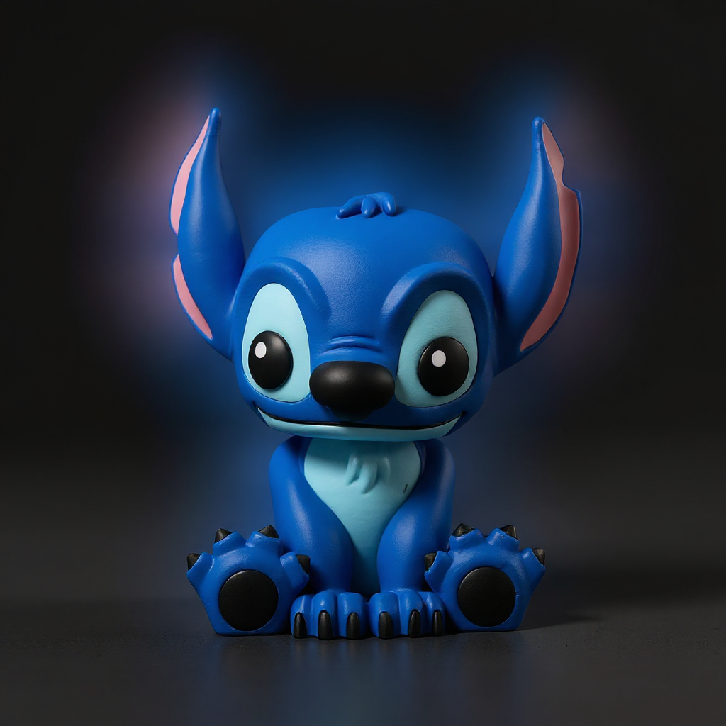 Customize Your Story in 3D