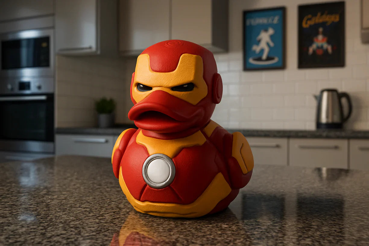 Premium 3D Printing: The Secret Behind Quality