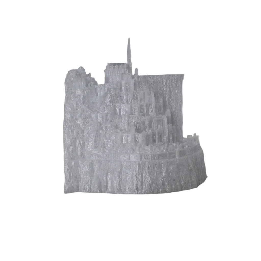 Minas Tirith City Lamp