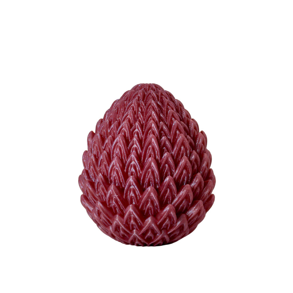 Dragon Egg Pink Pearl