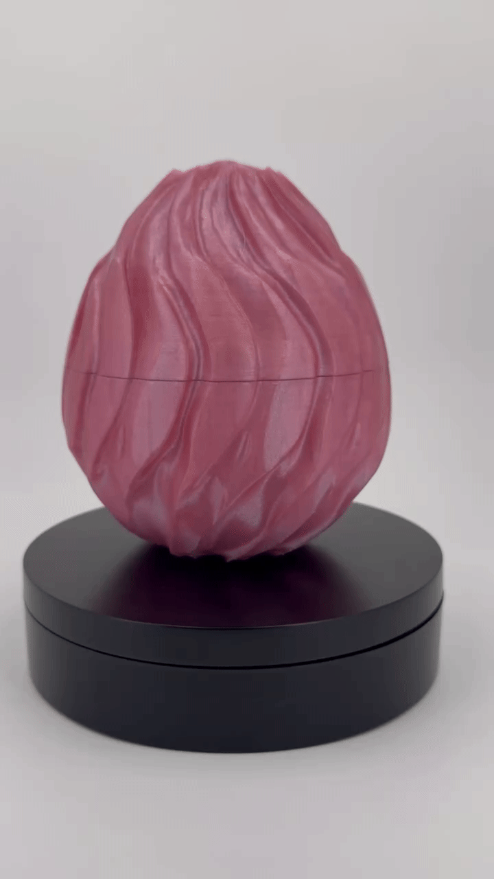 Dragon Egg – Enchanted Fantasy Decor