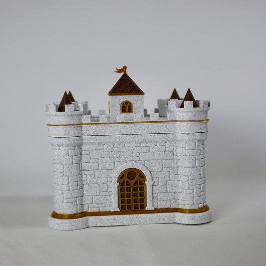 Medieval Castle Jewels