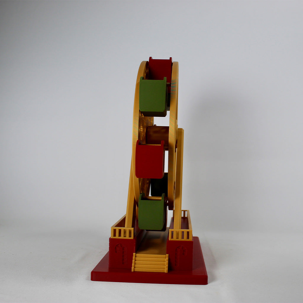 Christmas Ferris Wheel