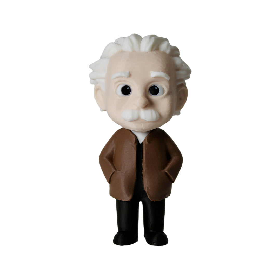 Albert Einstein – Reality3Dreams