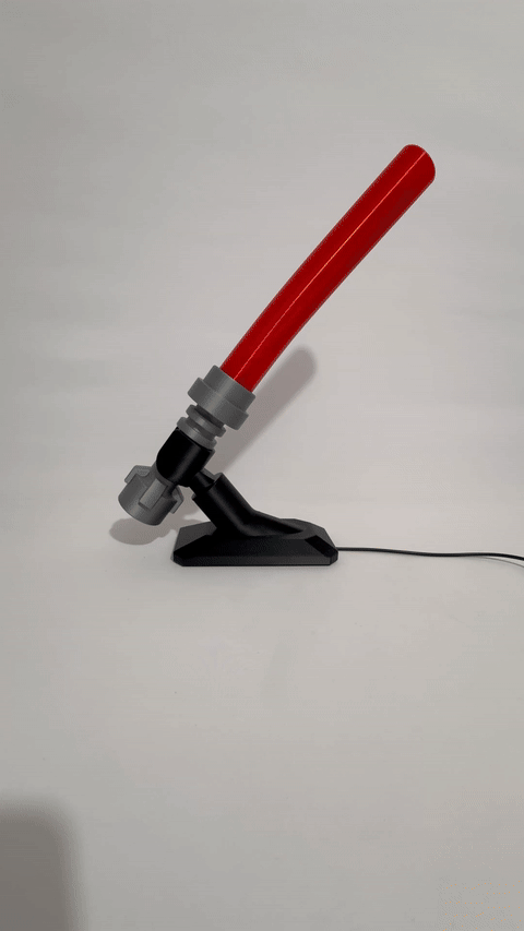 Darth Vader Lightsabre