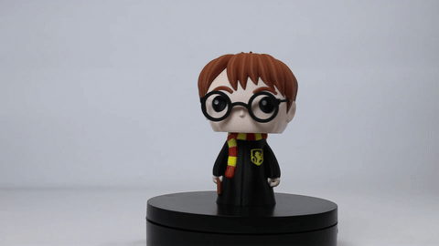 Harry Potter BobbleHead