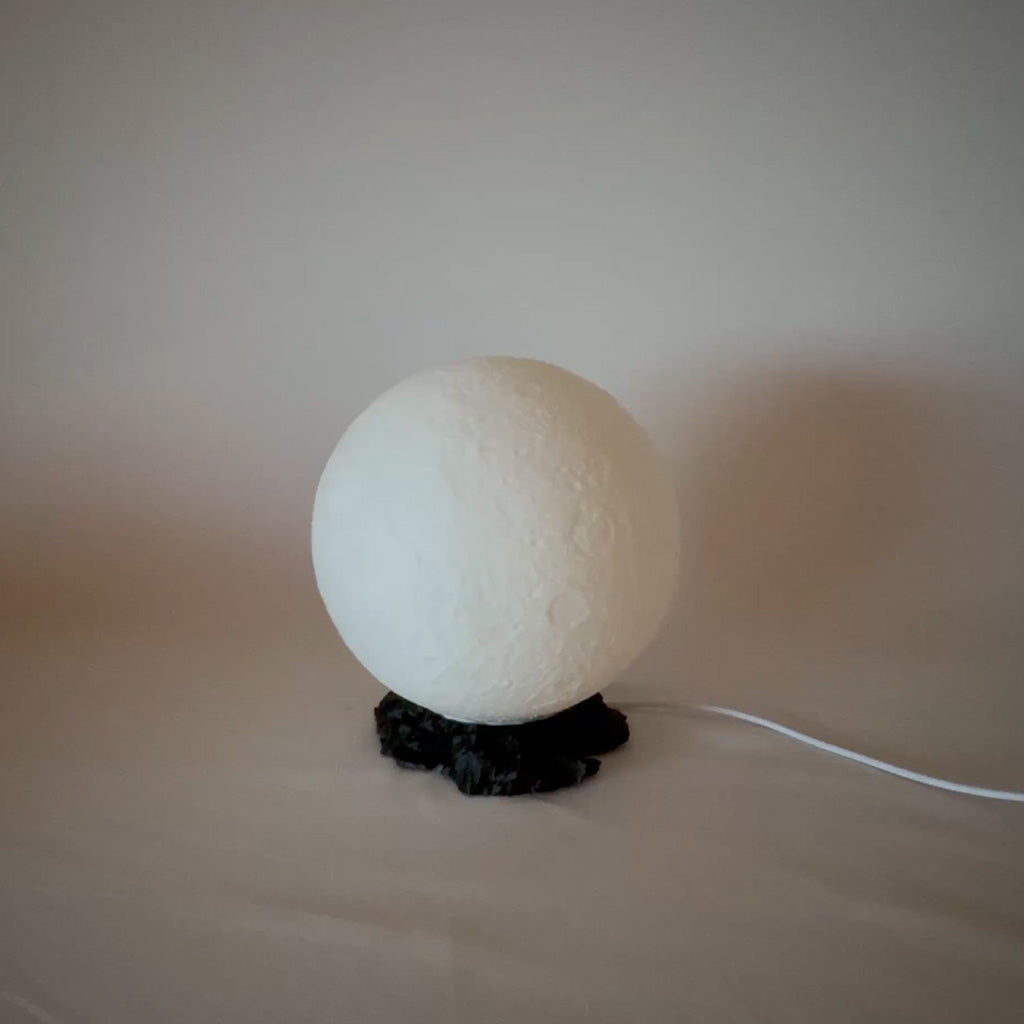 Moon Lamp