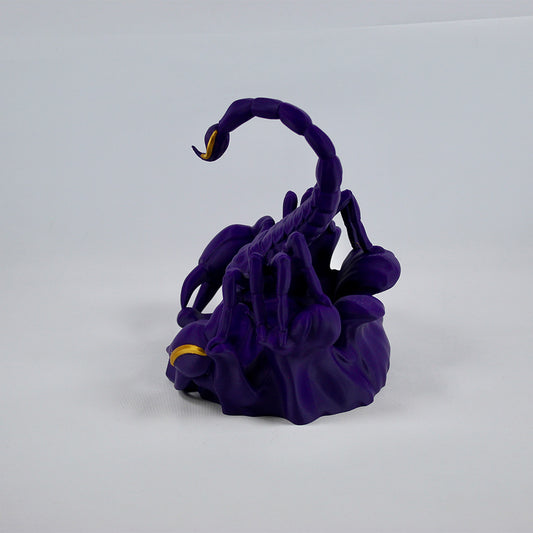 Zodíaco - Escorpião