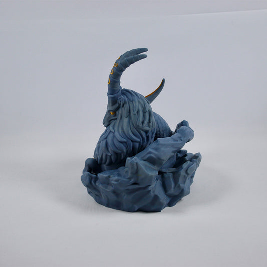 Zodíaco - Capricórnio