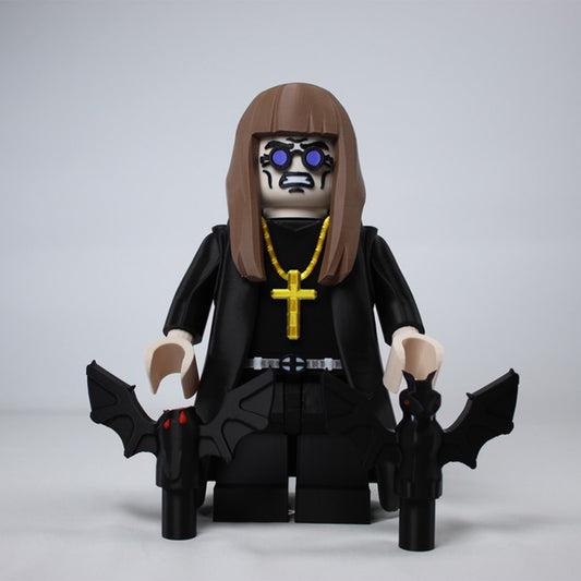 Ozzy Osbourne Figura