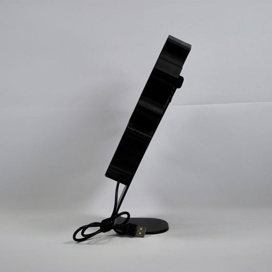 Grynffindor House Lamp