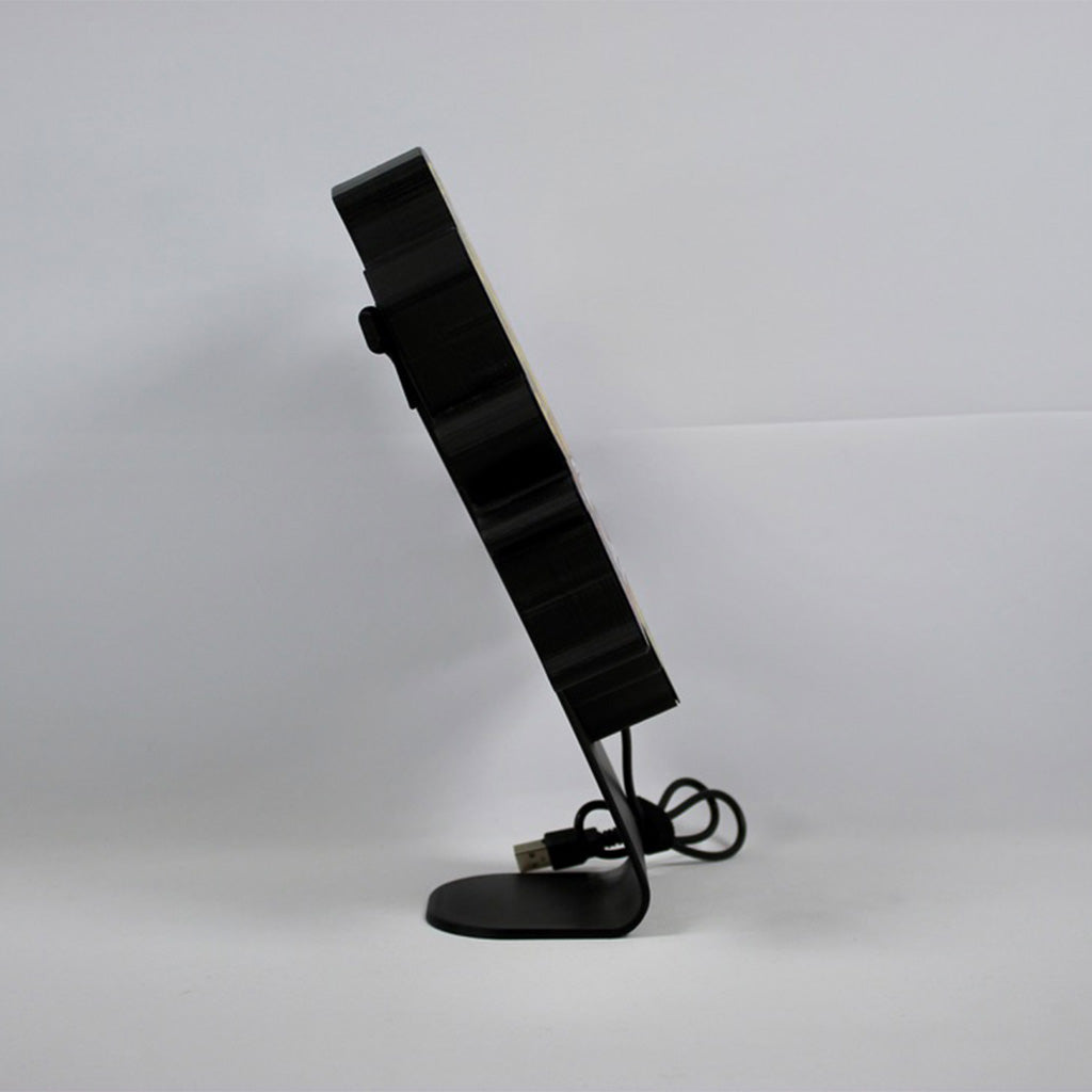 Grynffindor House Lamp