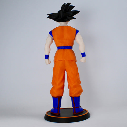 Goku