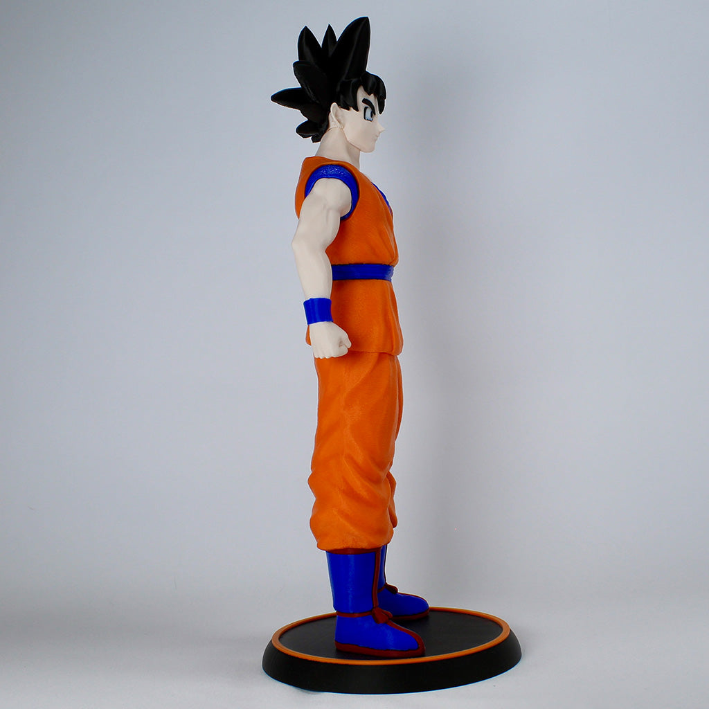Goku