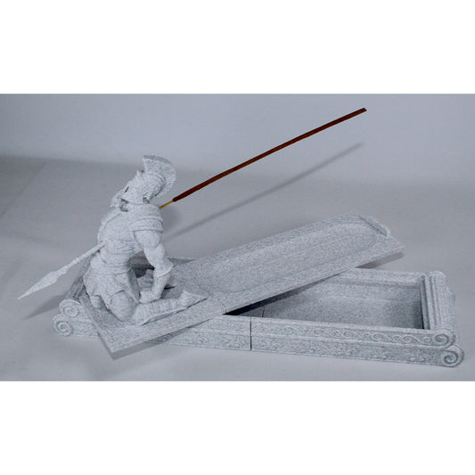 Roman Censer Downed Incense Holder