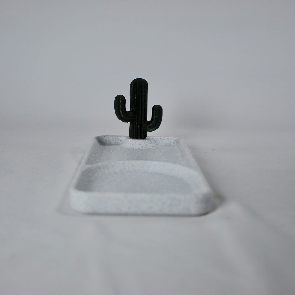 Pocket Emptier Cactus