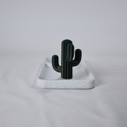 Cacto de bolso mais vazio