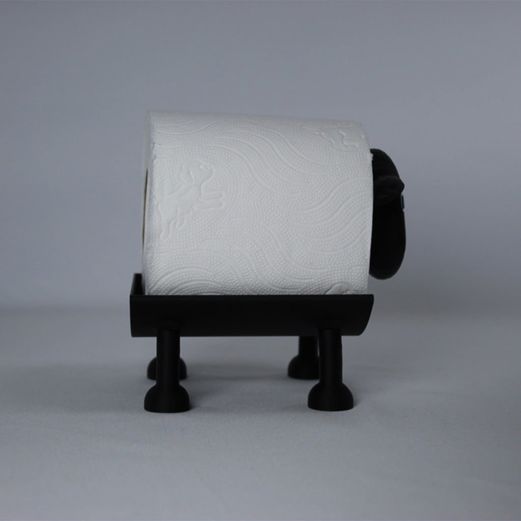 Sheep Toilet Paper Holder