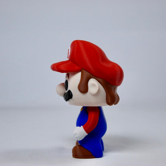 Super Mario Bobblehead