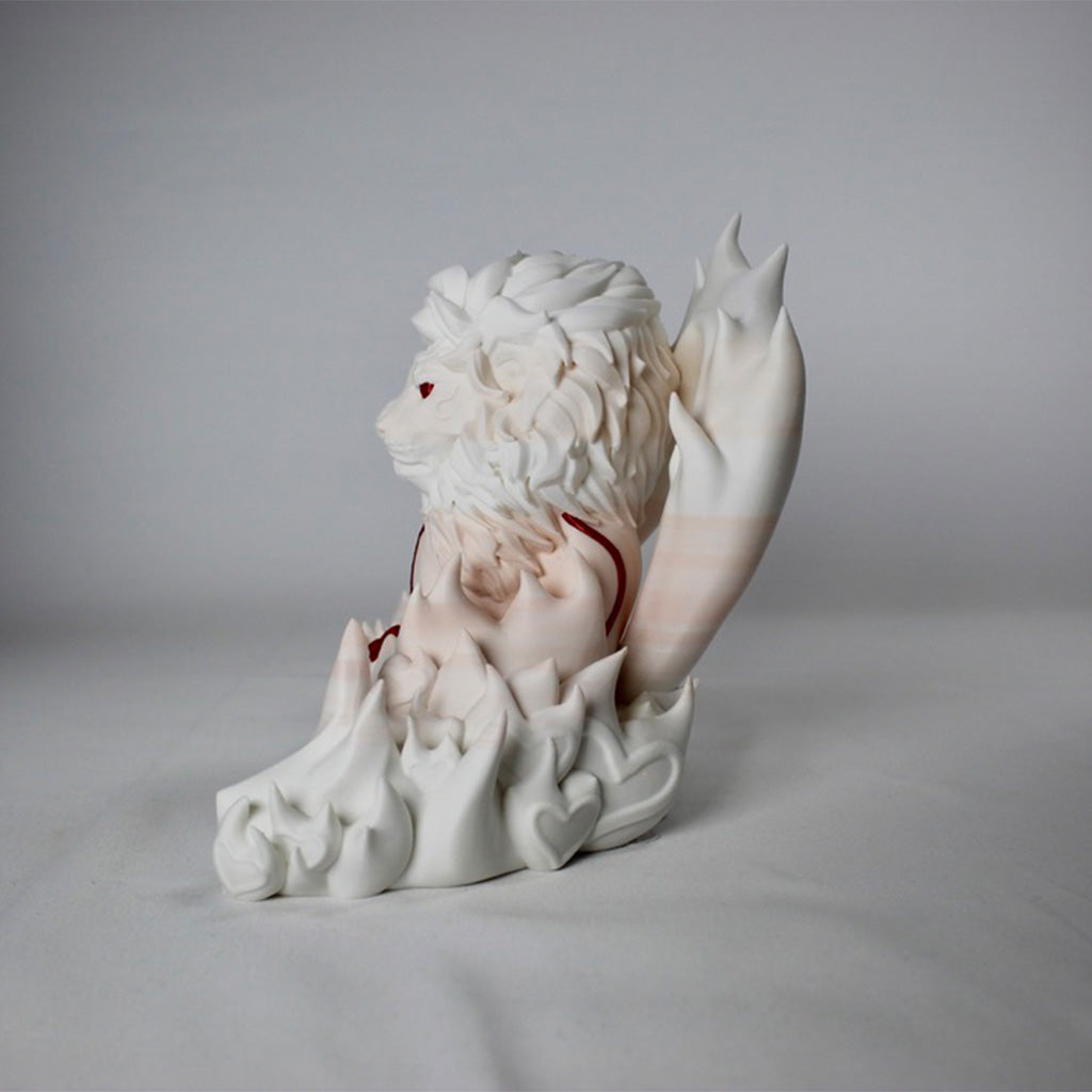 Zodiac in Love - Leo