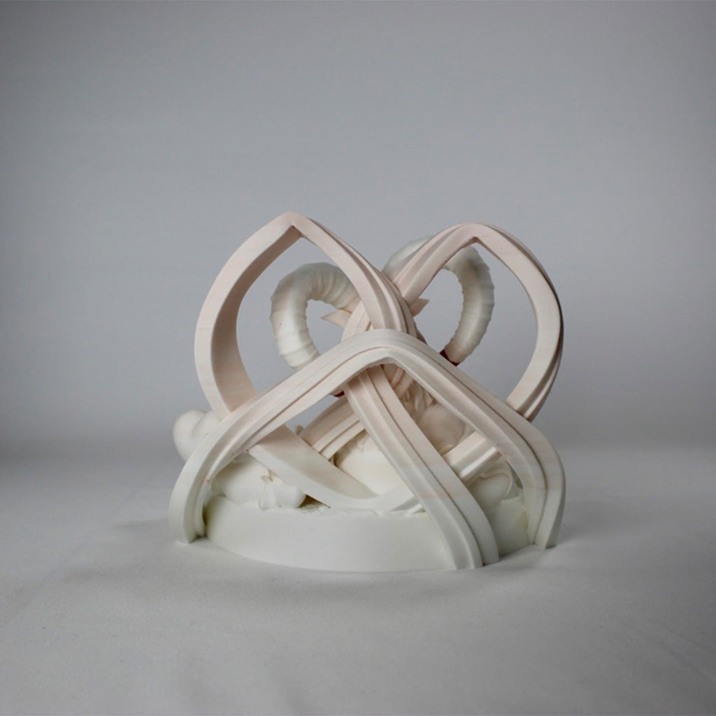 Zodiac in Love - Aries