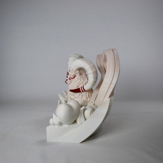 Áries Zodiac Apaixonado