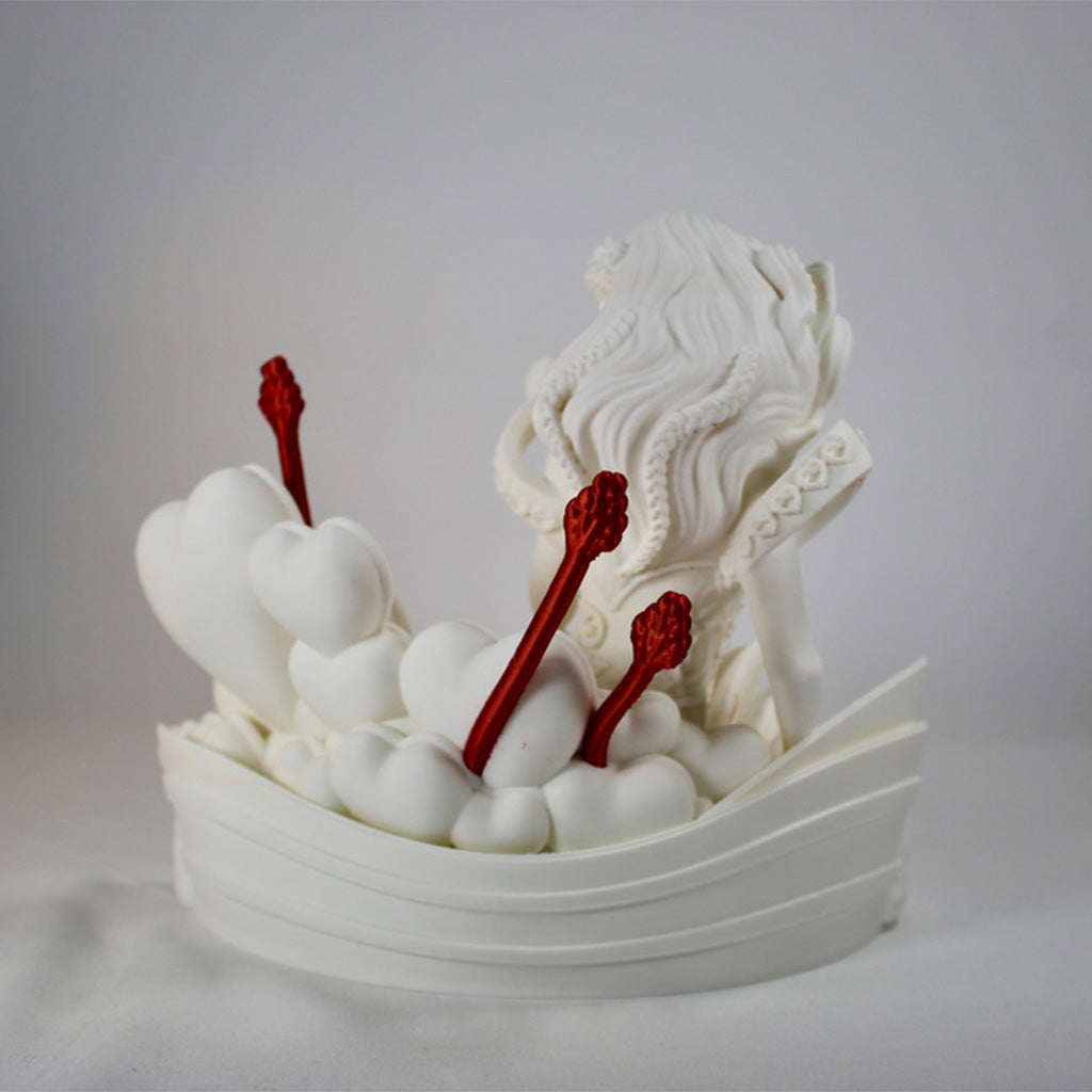 Zodiac in Love - Virgo