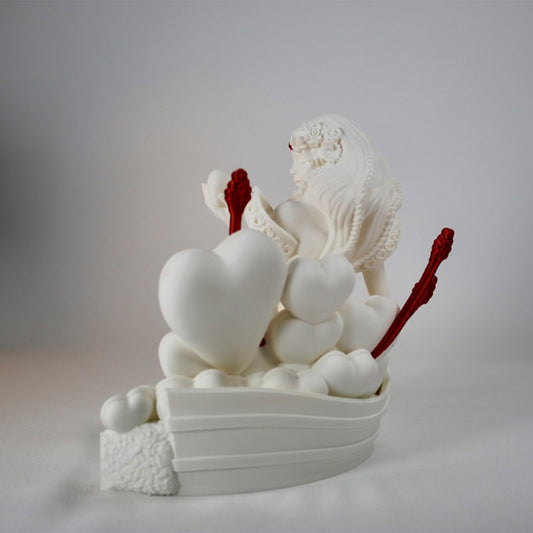 Zodiac in Love - Virgo