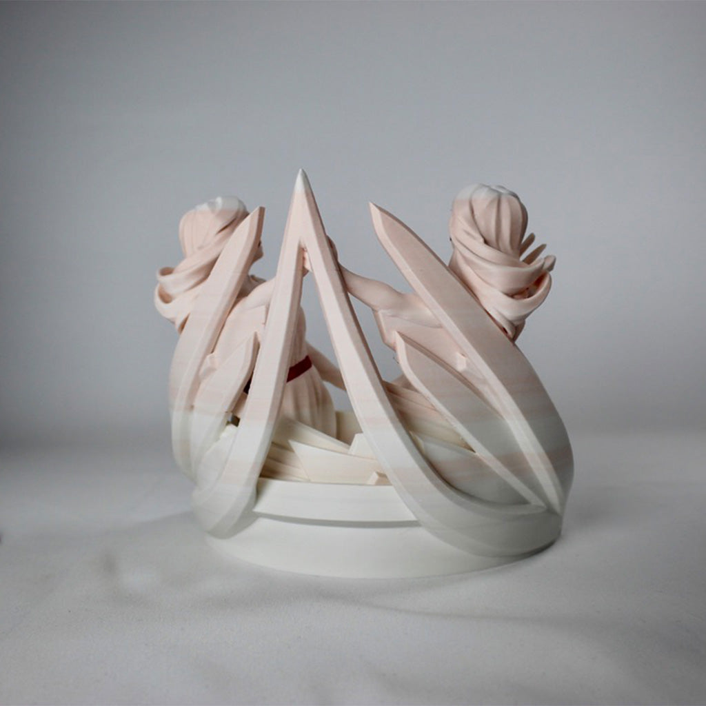 Zodiac in Love - Gemini