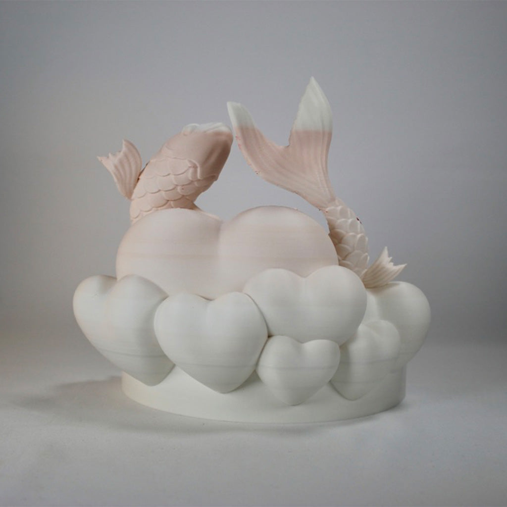 Zodiac in Love - Pisces