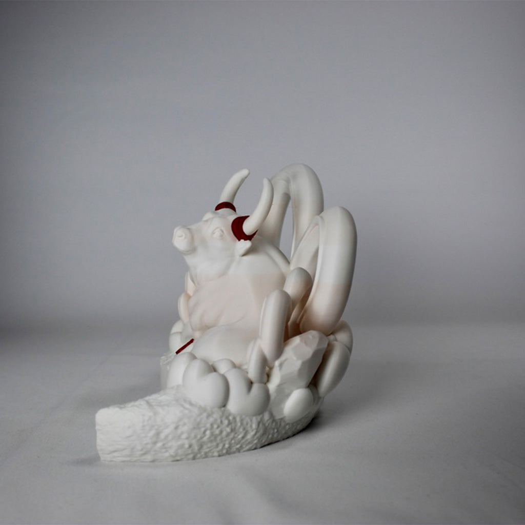 Zodiac in Love - Taurus