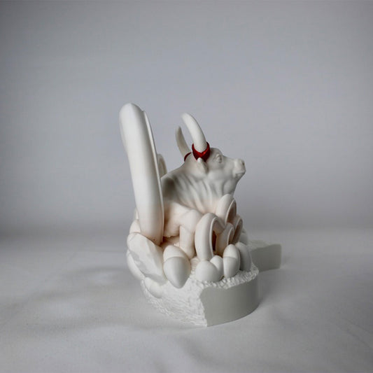 Zodíaco apaixonado - Taurus