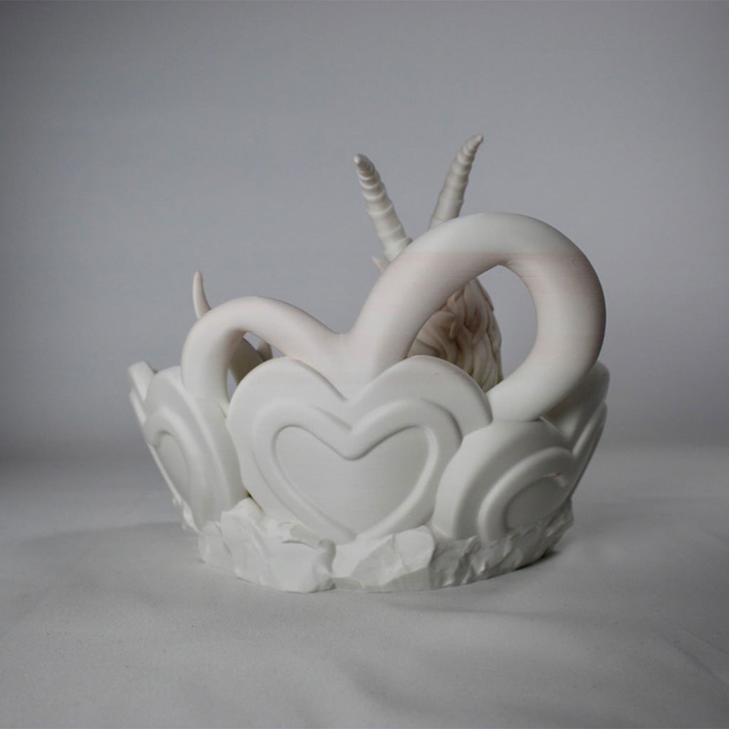 Zodiac in Love - Capricorn