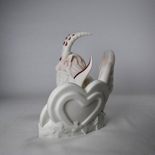 Zodíaco apaixonado - Capricórnio