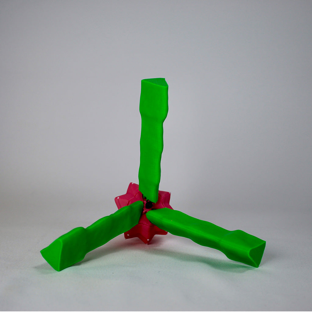 Mobile Holder Cactus