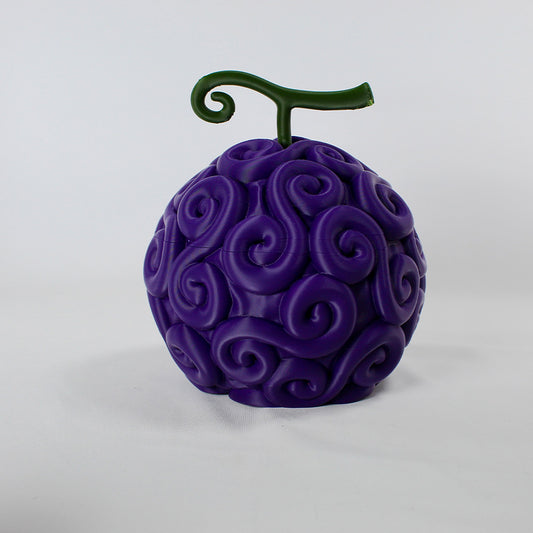 Gomu Gomu No Mi Devil Fruit Container