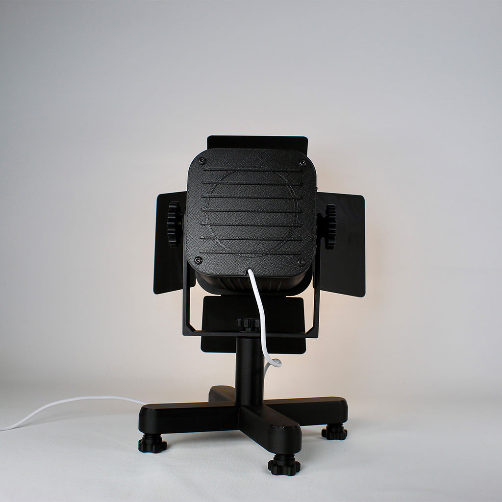 Film Spotlight Lamp
