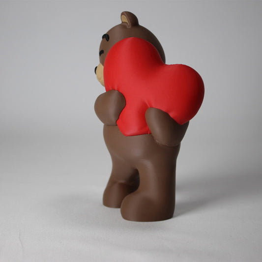 Orso abbraccio