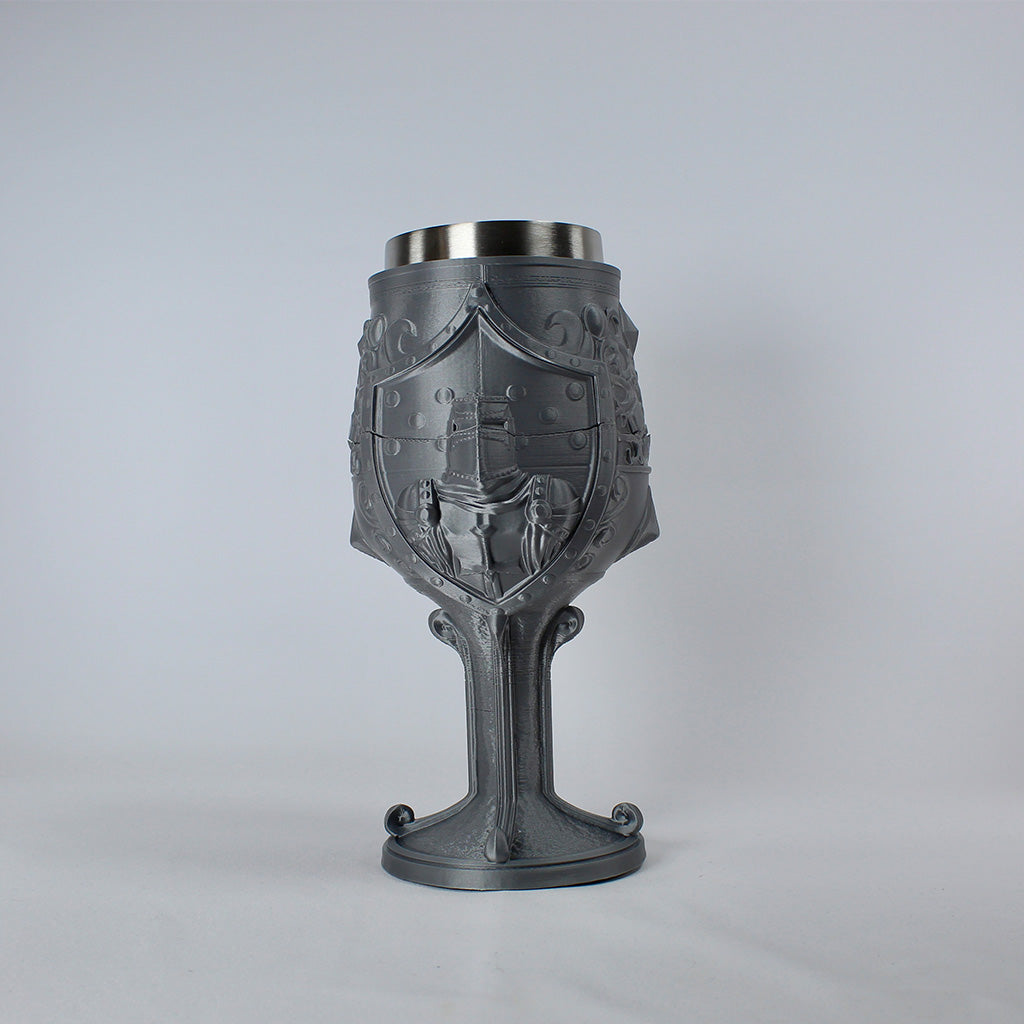 Chivalric Sip Thirst Quencher