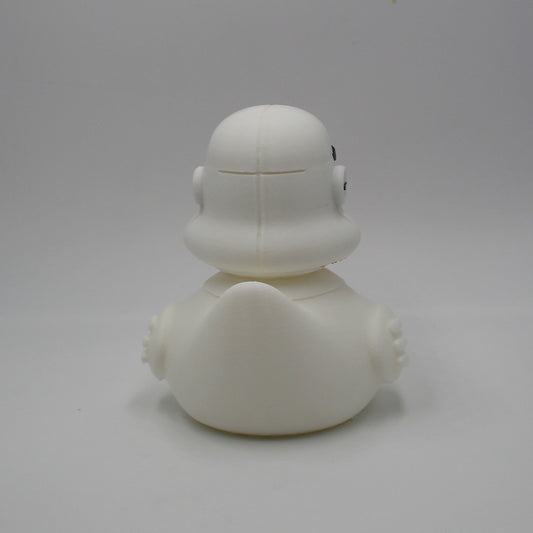 Stormtrooper Duck