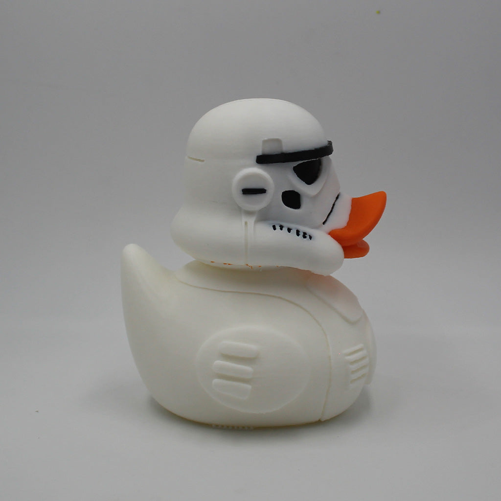 Stormtrooper Duck