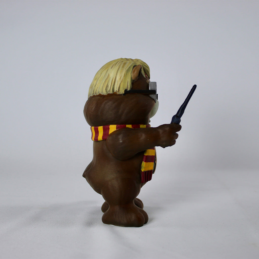 Bear Potter
