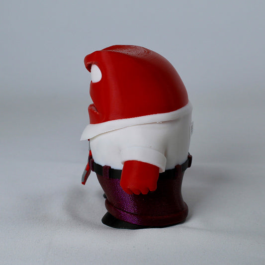 Anger Figure