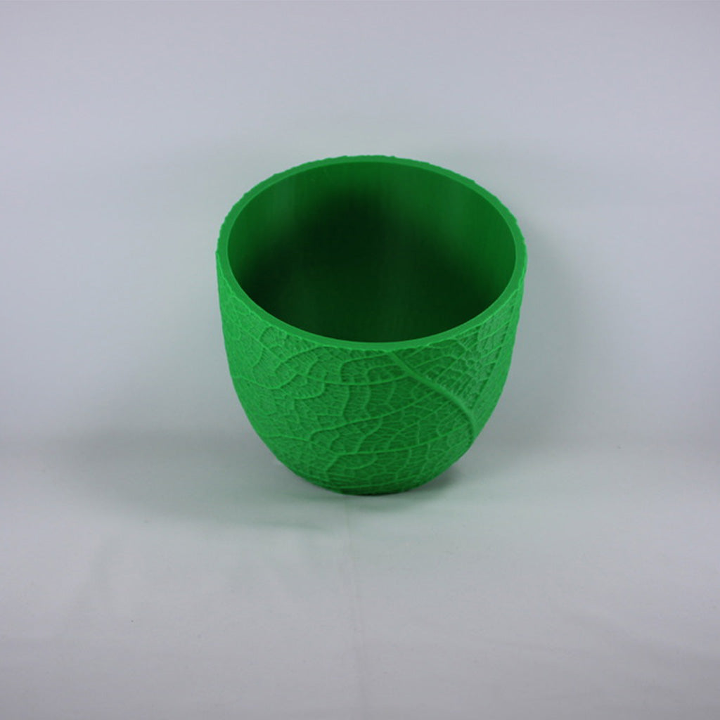 Leaf Plant Pot