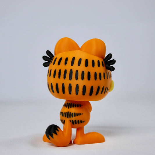 Garfield Bobblehead