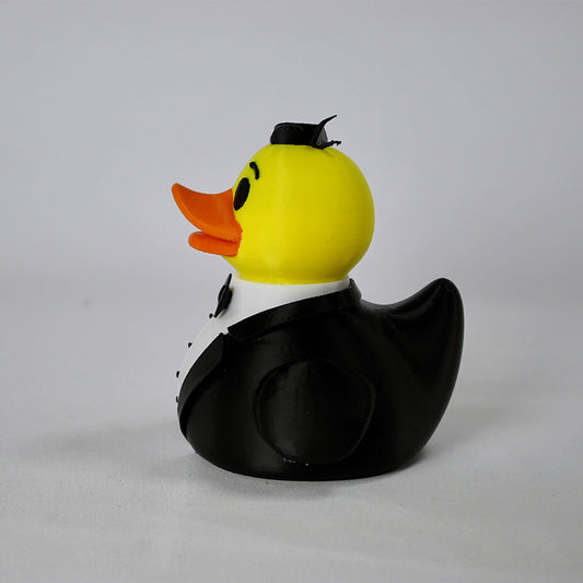 Groom Duck