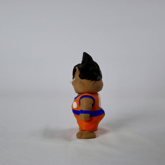 Goku Bear