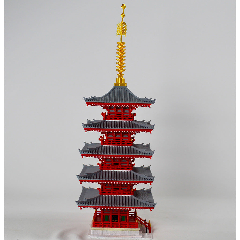 Japan Pagoda