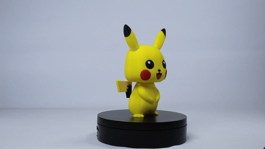 Pikachu BobbleHead