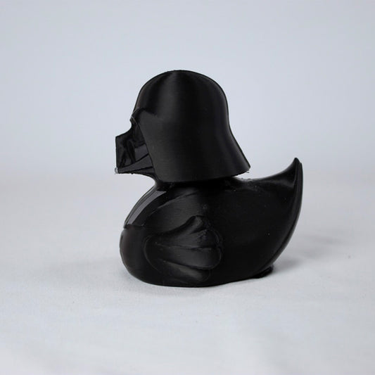 Darth Vader Duck